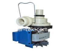 02 01 019 POMPA BSH BULAŞIK GRE KOD (507) - 140268 - 140176